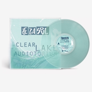 De La Soul - Clear Lake Audiotorium in der Gruppe VINYL / Hip Hop-Rap bei Bengans Skivbutik AB (5578639)