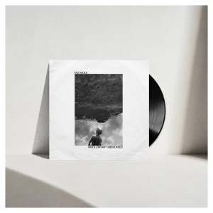 Taz Modi - Involuntary Memories in der Gruppe Övrigt /  bei Bengans Skivbutik AB (5578641)