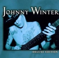 Winter Johnny - Deluxe Edition (Deluxe Edition) in der Gruppe CD / Blues bei Bengans Skivbutik AB (5578757)
