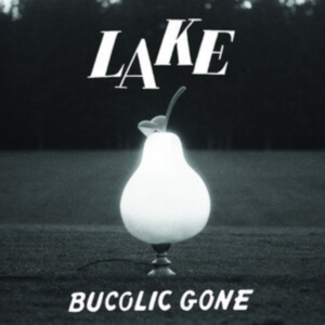 Lake - Bucolic Gone (Baby Blue Vinyl) in der Gruppe UNSERE TIPPS / Freitagsveröffentlichungen / 2025-03-07 bei Bengans Skivbutik AB (5578766)