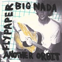 Flypaper - Big Nada / Another Orbit in der Gruppe VINYL / Pop-Rock bei Bengans Skivbutik AB (5578781)