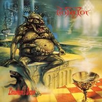 Protector - Leviathan's Desire in der Gruppe UNSERE TIPPS / Freitagsveröffentlichungen / 2025-02-14 bei Bengans Skivbutik AB (5578798)