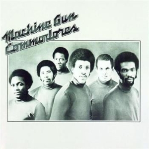 Commodores - Machine Gun - Re-M in der Gruppe CD / Pop bei Bengans Skivbutik AB (557880)