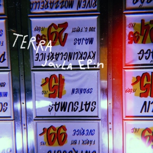 Terra - Jävla Ep:N in der Gruppe Minishops / Welfare Sounds & Records bei Bengans Skivbutik AB (5578823)