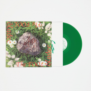 Bladee - The Fool in der Gruppe VINYL / Hip Hop-Rap bei Bengans Skivbutik AB (5578833)