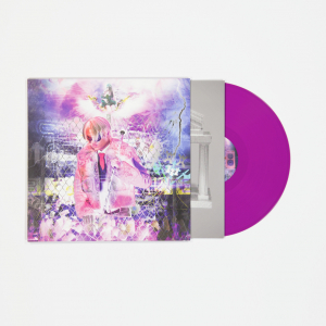 Thaiboy Digital - Back2life in der Gruppe UNSERE TIPPS / Freitagsveröffentlichungen / 2025-03-07 bei Bengans Skivbutik AB (5578836)
