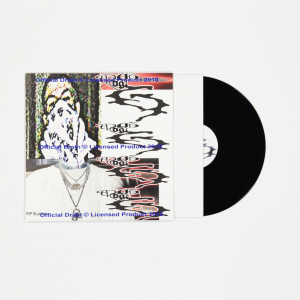 Bladee - Rip Bladee in der Gruppe UNSERE TIPPS / Freitagsveröffentlichungen / 2025-03-07 bei Bengans Skivbutik AB (5578838)