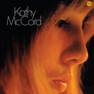 Kathy Mccord - Kathy Mccord in der Gruppe VINYL / Jazz bei Bengans Skivbutik AB (5578873)