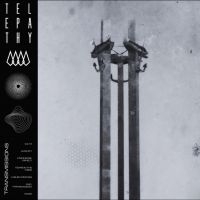 Telepathy - Transmissions in der Gruppe CD bei Bengans Skivbutik AB (5578896)