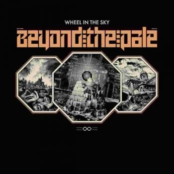 Wheel In The Sky - Beyond The Pale Lp - Colored Vinyl in der Gruppe VINYL / Pop-Rock bei Bengans Skivbutik AB (5578902)