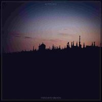 Rotten Mind - Fading Into Oblivion Lp Colored in der Gruppe VINYL / Pop-Rock bei Bengans Skivbutik AB (5578932)