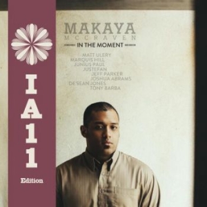 Makaya Mccraven - In The Moment (Ia11 Edition) in der Gruppe VINYL / Jazz bei Bengans Skivbutik AB (5578961)