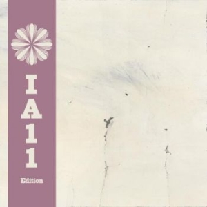 Rob Mazurek - Alternate Moon Cycles (Ia11 Edition in der Gruppe VINYL / Jazz bei Bengans Skivbutik AB (5578962)