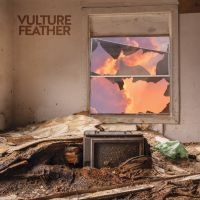 Vulture Feather - It Will Be Like Now (Limited Rose V in der Gruppe UNSERE TIPPS / Freitagsveröffentlichungen / 2025-02-14 bei Bengans Skivbutik AB (5578978)