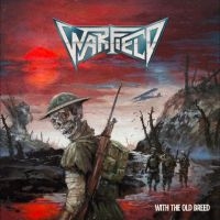 Warfield - With The Old Breed in der Gruppe VINYL / Bestseller bei Bengans Skivbutik AB (5578987)