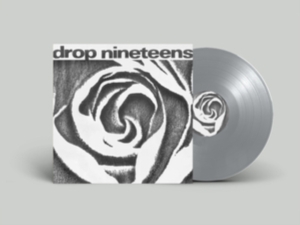 Drop Nineteens - 1991 (Limited Grey Vinyl) in der Gruppe VINYL / Pop-Rock bei Bengans Skivbutik AB (5578995)