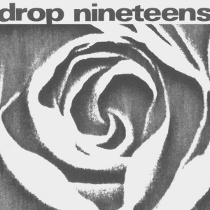 Drop Nineteens - 1991 (Limited Grey Vinyl) in der Gruppe VINYL bei Bengans Skivbutik AB (5578995)