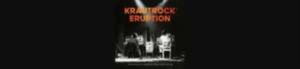 Various Artists - Krautrock Eruption ? An Introductio in der Gruppe UNSERE TIPPS / Startsida - Vinyl Nyheter & Kommande bei Bengans Skivbutik AB (5579000)
