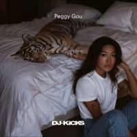 Peggy Gou - Peggy Gou (Tigerfur Vinyl) in der Gruppe VINYL bei Bengans Skivbutik AB (5579010)
