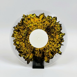 Peggy Gou - Dj-Kicks (Ltd, Tiger Fur Vinyl) in der Gruppe VINYL / Dance-Techno,Pop-Rock bei Bengans Skivbutik AB (5579010)