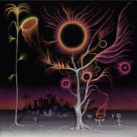 Agnusdei Laura - Flowers Are Blooming In Antarctica in der Gruppe VINYL / Pop-Rock bei Bengans Skivbutik AB (5579020)