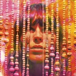 Melody's Echo Chamber - Melody's Echo Chamber in der Gruppe VINYL / Fransk Musik,Pop-Rock bei Bengans Skivbutik AB (5579021)