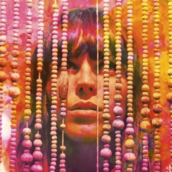 Melody's Echo Chamber - Melody's Echo Chamber in der Gruppe UNSERE TIPPS / Way Out West 2026 bei Bengans Skivbutik AB (5579021)