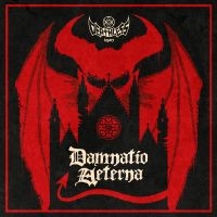 Deathless Legacy - Damnatio Eterna (Digipack) in der Gruppe UNSERE TIPPS / Freitagsveröffentlichungen / 2025-03-07 bei Bengans Skivbutik AB (5579044)