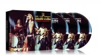 Rolling Stones The - Broadcast Collection 1965-72 (3 Cd in der Gruppe CD bei Bengans Skivbutik AB (5579046)