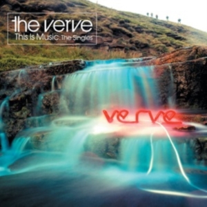 The Verve - This Is Music: The Singles in der Gruppe VINYL / Best Of,Pop-Rock bei Bengans Skivbutik AB (5579077)