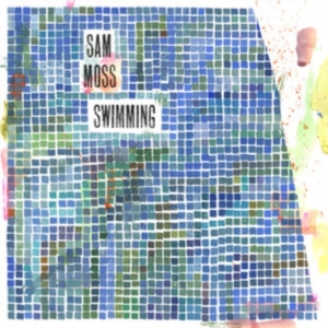 Moss Sam - Swimming in der Gruppe VINYL / Pop-Rock bei Bengans Skivbutik AB (5579087)