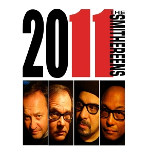 Smithereens The - 2011 in der Gruppe CD bei Bengans Skivbutik AB (5579088)