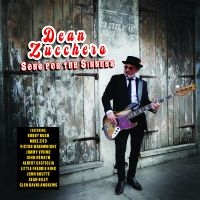 Dean Zucchero - Song For The Sinners in der Gruppe UNSERE TIPPS / Freitagsveröffentlichungen / 2025-02-21 bei Bengans Skivbutik AB (5579126)