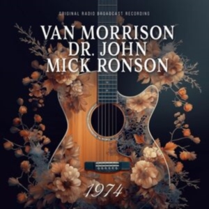 Van Morrison - 1974 in der Gruppe CD / Pop-Rock bei Bengans Skivbutik AB (5579133)