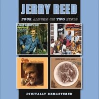 Reed Jerry - A Good Woman?S Love / Mind Your Lov in der Gruppe UNSERE TIPPS / Freitagsveröffentlichungen / 2025-03-07 bei Bengans Skivbutik AB (5579140)