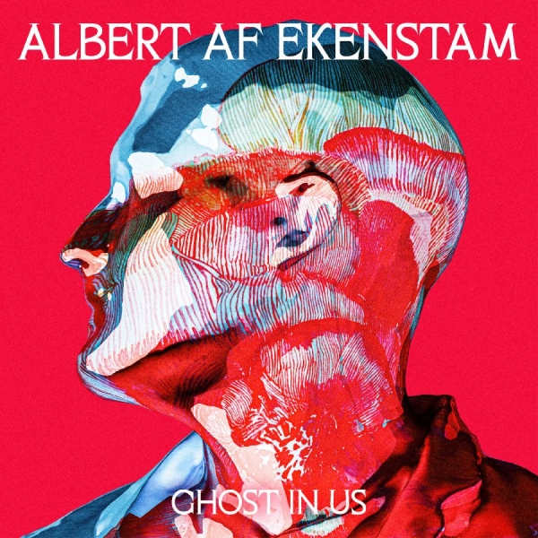 Albert Af Ekenstam - Ghost In Us in der Gruppe VINYL bei Bengans Skivbutik AB (5579159)