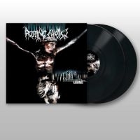 Rotting Christ - Khronos (2 Lp Black Vinyl) in der Gruppe Minishops / Rotting Christ bei Bengans Skivbutik AB (5579162)