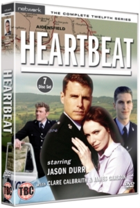 Film - Heartbeat: The Complete Twelfth Series in der Gruppe Film / Film DVD bei Bengans Skivbutik AB (5579171)