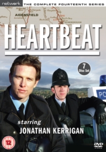 Film - Heartbeat: The Complete Fourteenth Series in der Gruppe Labels /  bei Bengans Skivbutik AB (5579173)
