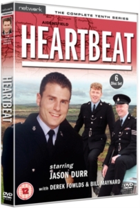 Film - Heartbeat: The Complete Tenth Series in der Gruppe Labels /  bei Bengans Skivbutik AB (5579177)