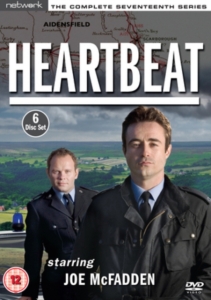 Film - Heartbeat: The Complete Seventeenth Series in der Gruppe Labels /  bei Bengans Skivbutik AB (5579179)