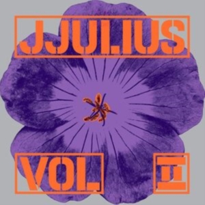 Jjulius - Vol. Ii in der Gruppe VINYL / Elektroniskt bei Bengans Skivbutik AB (5579181)