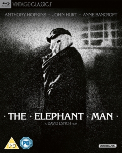 Movie - The Elephant Man in der Gruppe Film / Film Blu-ray bei Bengans Skivbutik AB (5579183)