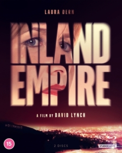 Movie - Inland Empire in der Gruppe Film / Film Blu-ray bei Bengans Skivbutik AB (5579185)