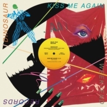 Dinosaur - Kiss Me Again in der Gruppe Labels /  bei Bengans Skivbutik AB (5579188)