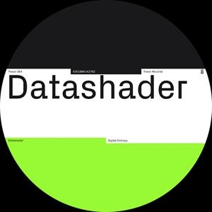 Datashader - Digital Entropy in der Gruppe VINYL / Elektroniskt bei Bengans Skivbutik AB (5579194)