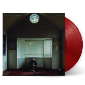 Syml - Nobody Lives Here in der Gruppe Övrigt /  bei Bengans Skivbutik AB (5579211)