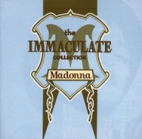 Madonna - The Immaculate Collection in der Gruppe Labels /  bei Bengans Skivbutik AB (557935)