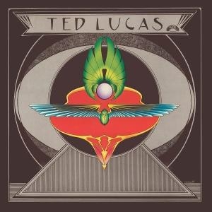 Lucas Ted - Ted Lucas in der Gruppe UNSERE TIPPS / Freitagsveröffentlichungen / 2025-02-21 bei Bengans Skivbutik AB (5579379)