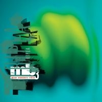 Miki Berenyi Trio - Tripla in der Gruppe VINYL / Pop-Rock bei Bengans Skivbutik AB (5579388)